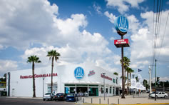 Farmacia Guadalajara en Plaza La Marina